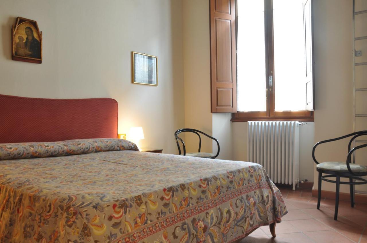 Zia Liliana Apartment Pistoia Exterior photo