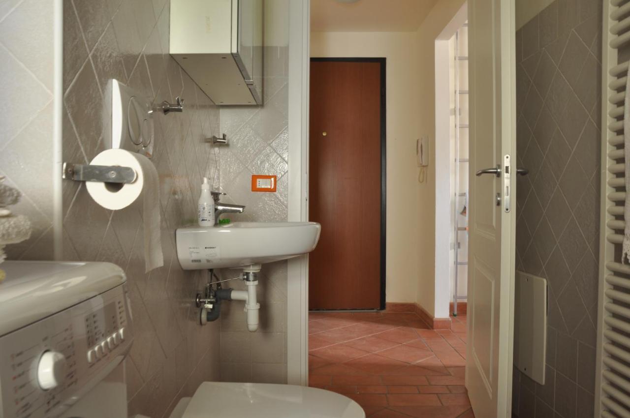 Zia Liliana Apartment Pistoia Exterior photo
