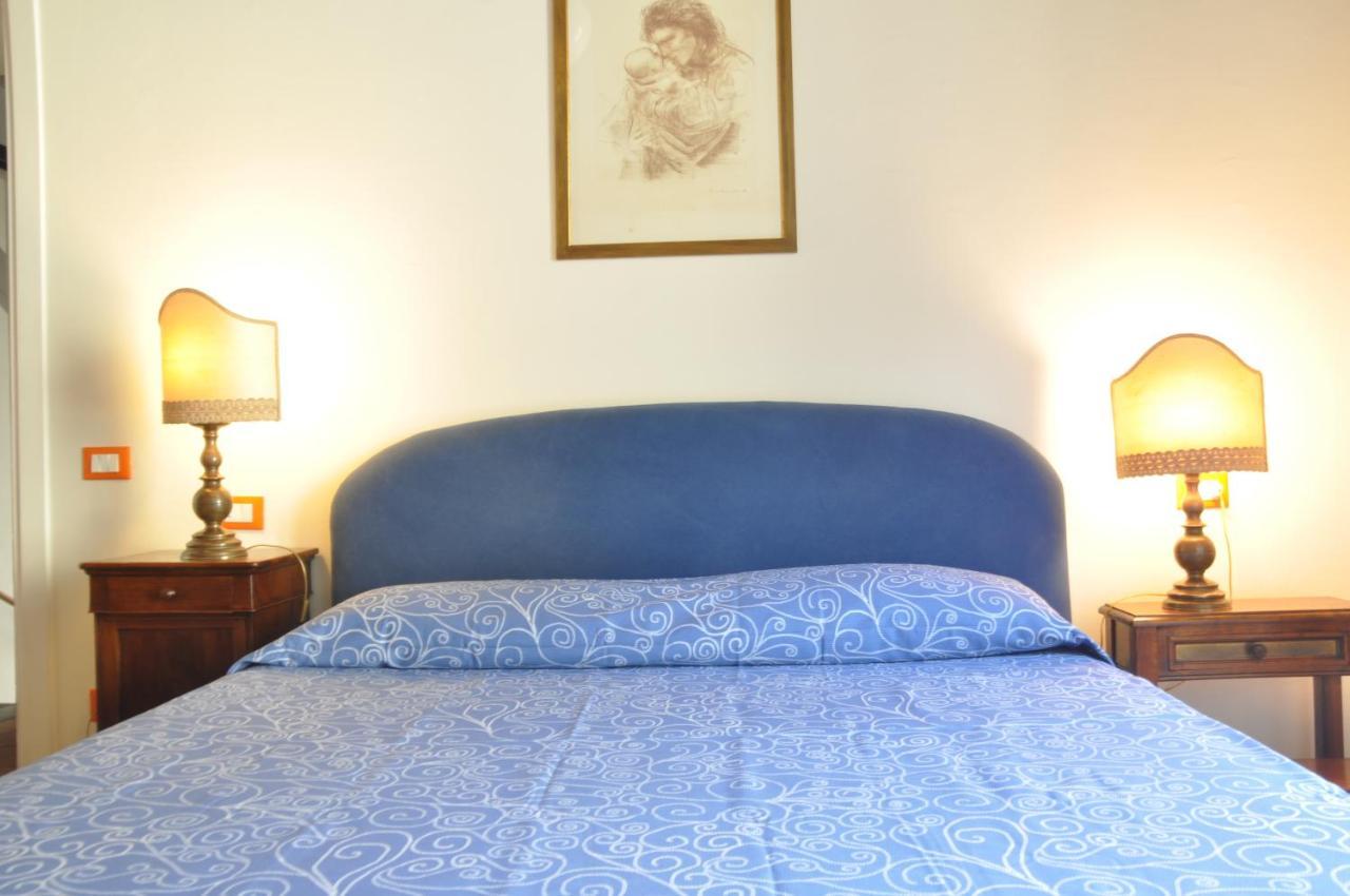 Zia Liliana Apartment Pistoia Exterior photo