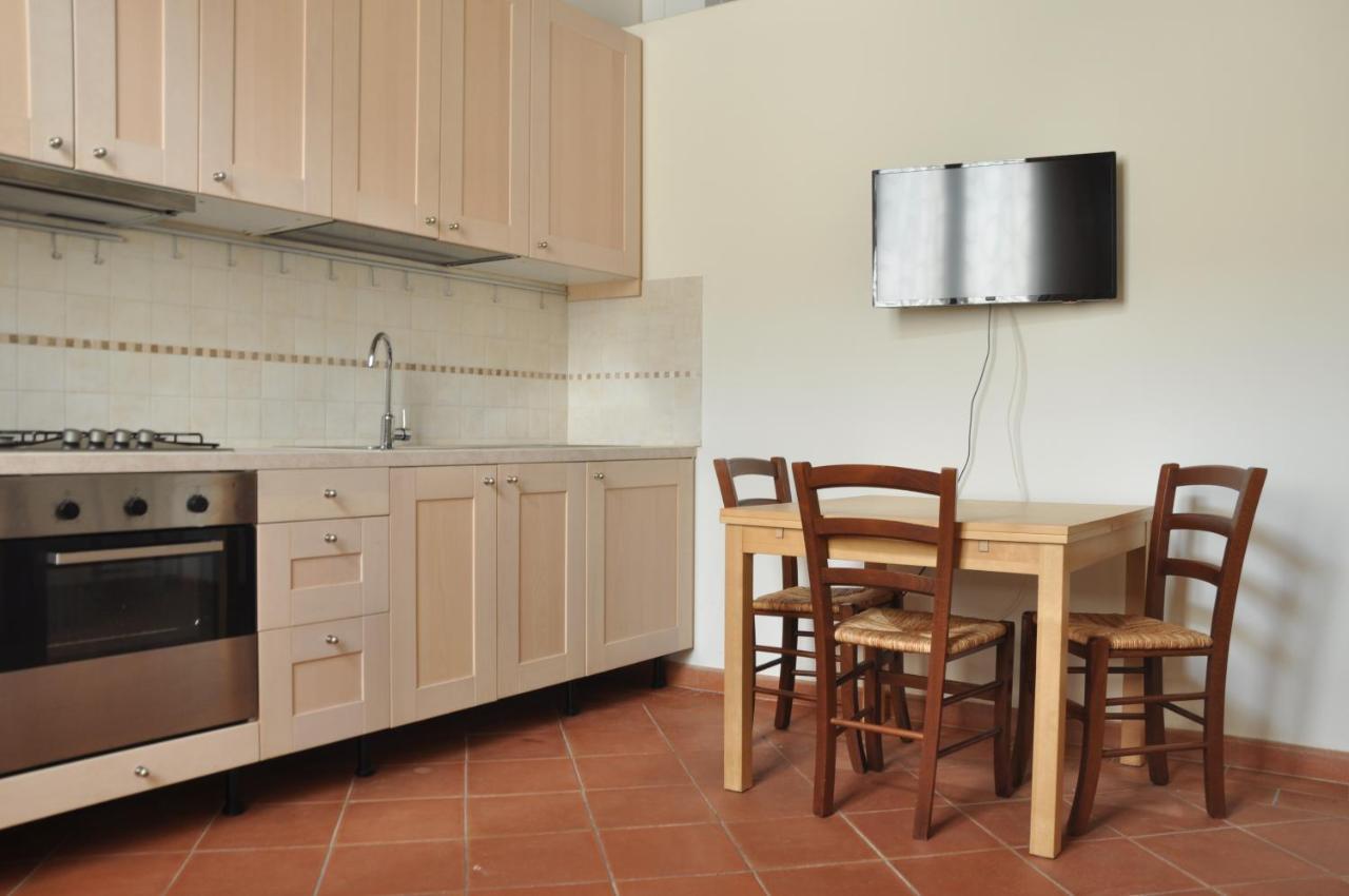 Zia Liliana Apartment Pistoia Exterior photo