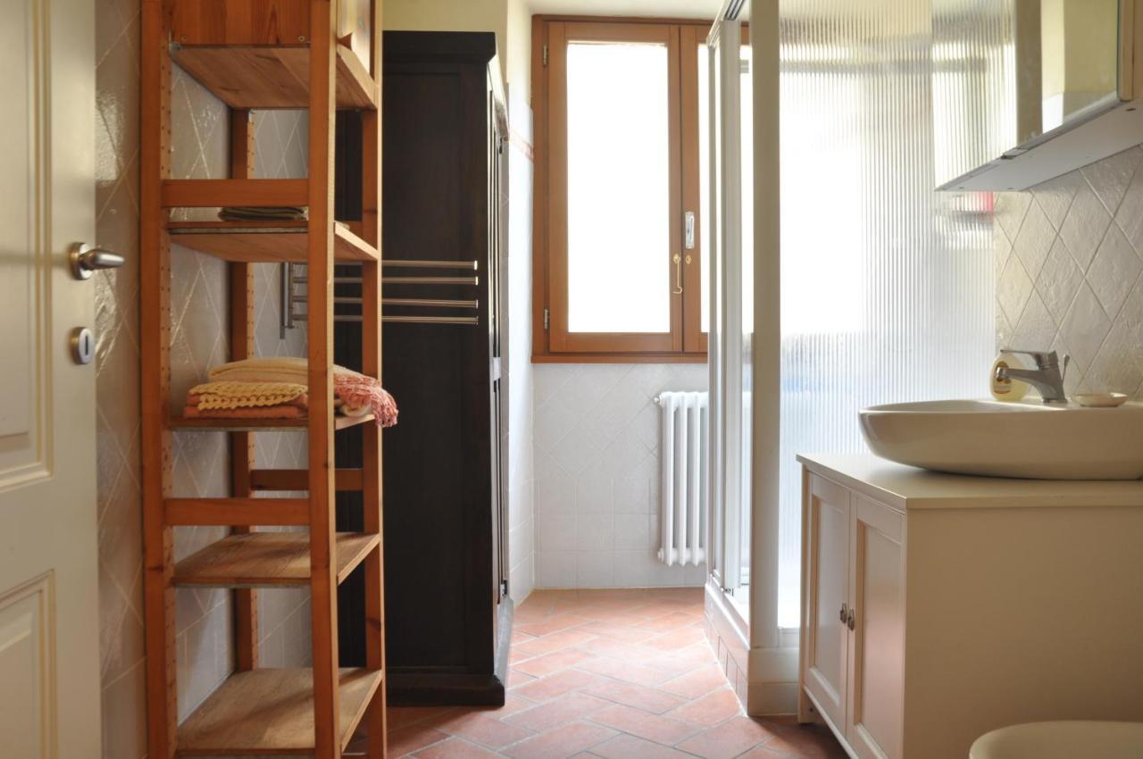 Zia Liliana Apartment Pistoia Exterior photo