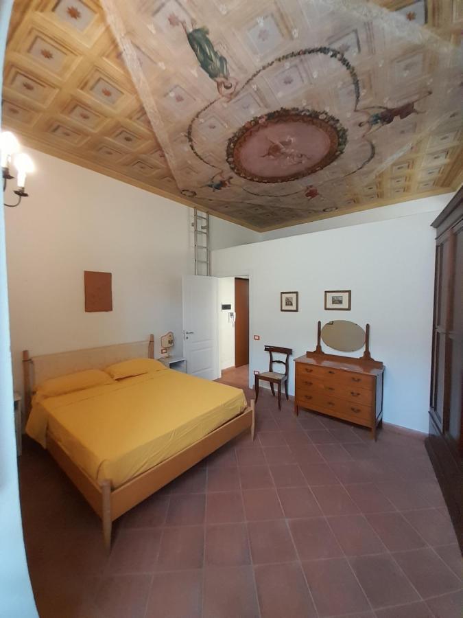 Zia Liliana Apartment Pistoia Exterior photo